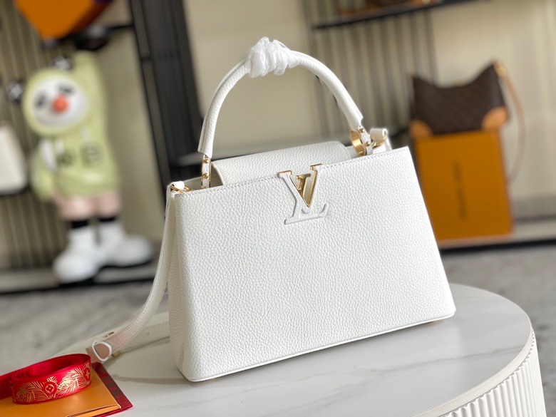 Louis Vuitton Top Handle Bags